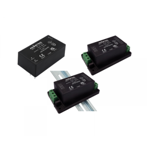 Изображение AC-DC преобразователь AST40-2312D