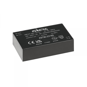 Изображение AC-DC преобразователь AST90-2315D