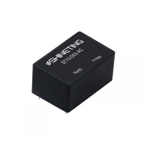 Изображение AC-DC преобразователь ST10-D03-AC