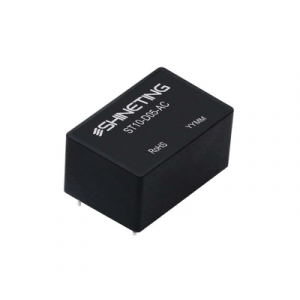 Изображение AC-DC преобразователь ST10-D05-AC