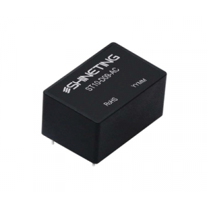 Изображение AC-DC преобразователь ST10-D09-AC