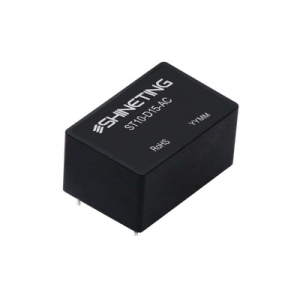 Изображение AC-DC преобразователь ST10-D15-AC