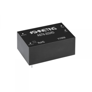 Изображение AC-DC преобразователь AST6-2024D