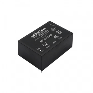 Изображение AC-DC преобразователь AST60-2348D