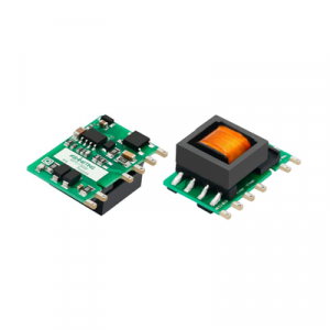 Изображение AC-DC преобразователь AST10-1305SP