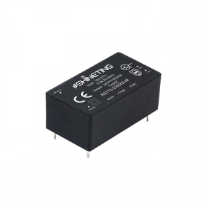 Изображение AC-DC преобразователь AST15-2303D-M