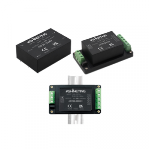 Изображение AC-DC преобразователь AST20-2309H