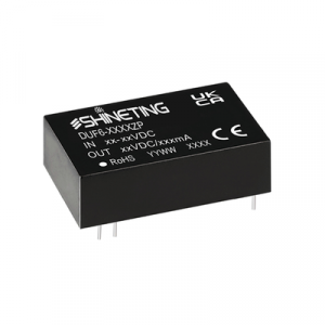 Изображение DC-DC преобразователь DUF6-4815ZP