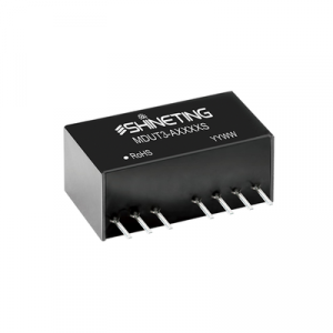 Изображение DC-DC преобразователь MDUT3-A0515S