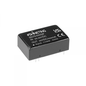 Изображение DC-DC преобразователь SDUT6-4815ZP