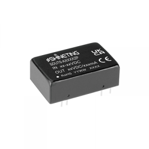 Изображение DC-DC преобразователь SDUT6-A2405ZP