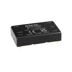 Изображение DC-DC преобразователь SDUT30-4803LD