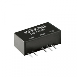 Изображение DC-DC преобразователь ST01-A0503S