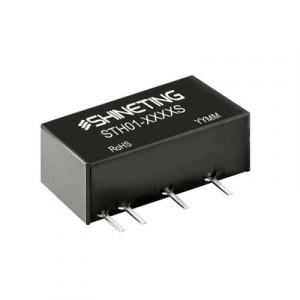 Изображение DC-DC преобразователь STH01-1203S
