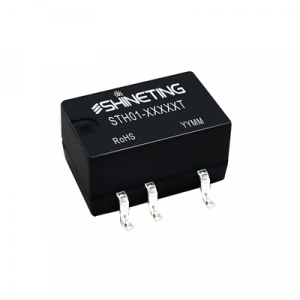 Изображение DC-DC преобразователь STH01-2409XT