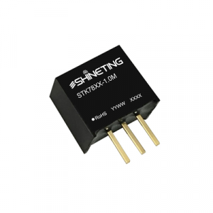Изображение DC-DC преобразователь STK7809M-1.0M