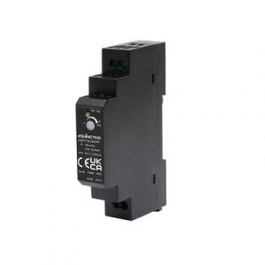 Изображение AC-DC преобразователь ASDT15-2012P