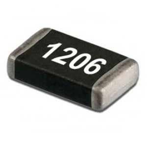 Изображение Резистор постоянный SMD 1206 8.25K 1% / RC1206FR-078K25L