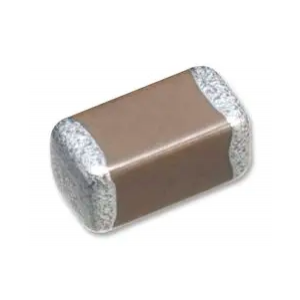 Изображение Конденсатор многослойный SMD 0603 6.3V 0.47uF X5R 10% / CC0603KRX5R5BB474