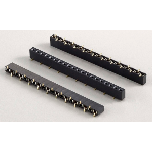 Изображение Разъём L-KLS1-208-3.5-1-40-T1-3.8X4.5-N-B-T / PBS-40