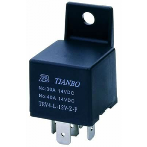 Изображение Реле TRV4-L-12VDC-H