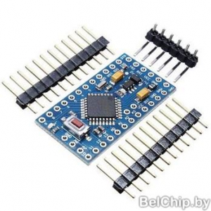 Изображение Модуль Arduino Pro Mini 5V
