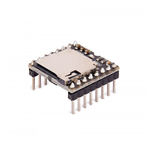 Изображение Модуль Mini MP3 Player Module