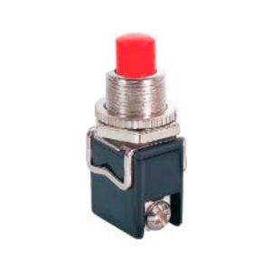 Изображение Кнопка L-KLS7-PBS-018C-B