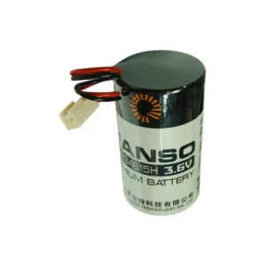 Изображение Батарейка ER34615H-LD/-JST-2510