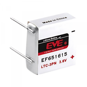 Изображение Батарейка EF651615
