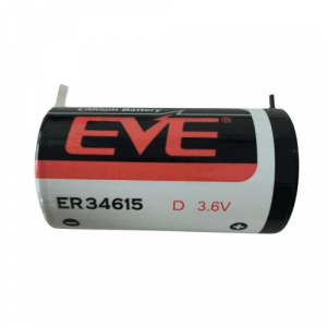 Изображение Батарейка ER34615/TA