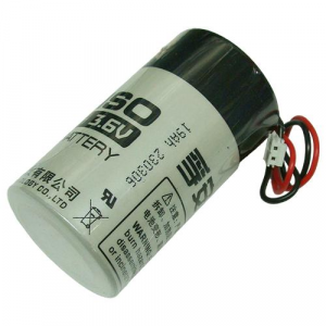 Изображение Батарейка ER34615H-LD/-EHR-02