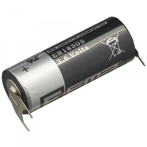 Изображение Батарейка ER18505-VBR