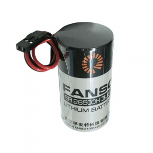 Изображение Батарейка ER26500H-LD/-Dupont.DB2.54