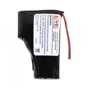 Изображение Батарейка ER18505/SPC1520