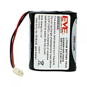 Изображение Батарейка ER26500/SPC1550