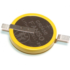 Изображение Батарейка CR2450-LGY2