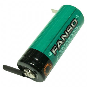 Изображение Батарейка CR17450E/T