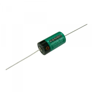 Изображение Батарейка CR17335E/P