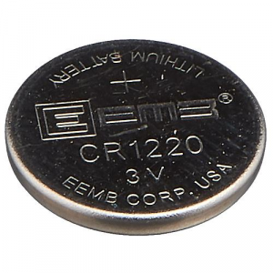 Изображение Батарейка CR1220