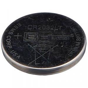 Изображение Батарейка CR2032L