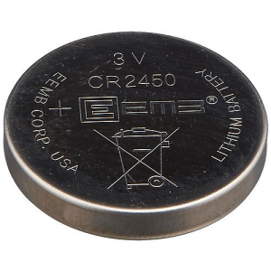 Изображение Батарейка CR2450