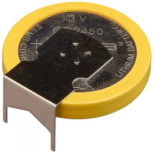 Изображение Батарейка CR2450-VAY3-17.8