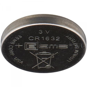 Изображение Батарейка CR1632