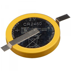 Изображение Батарейка CR2450-LGY2