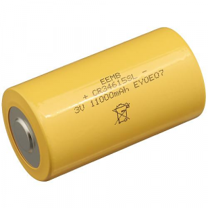 Изображение Батарейка CR34615SL
