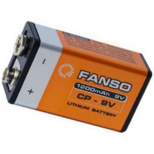 Изображение Батарейка CP9V
