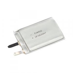 Изображение Батарейка CP383047