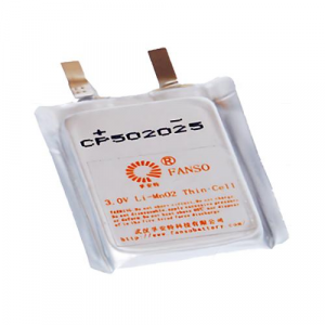 Изображение Батарейка CP502025