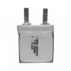 Изображение Батарейка CP502425